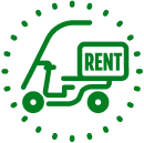 代車サービスについて