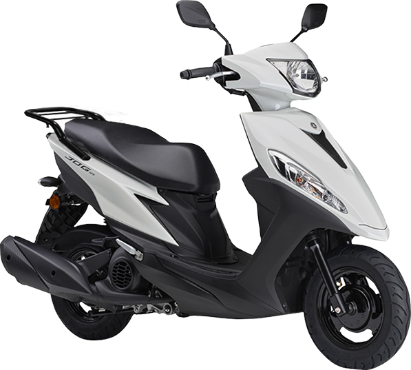 ジョグ125